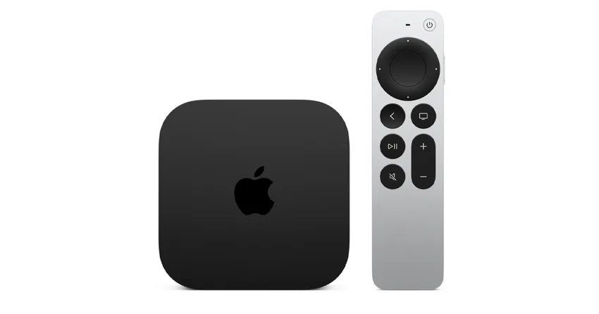 Apple Apple TV 4K