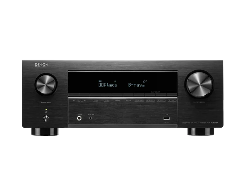 Denon AVR-X2800H