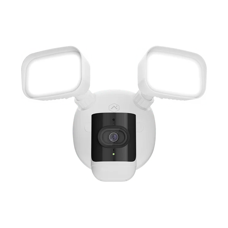 Wireless video doorbell