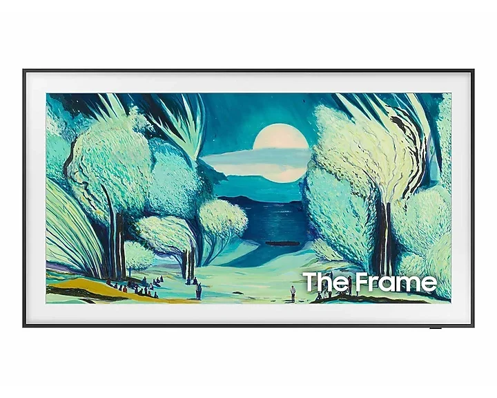 Samsung The Frame · LS03F