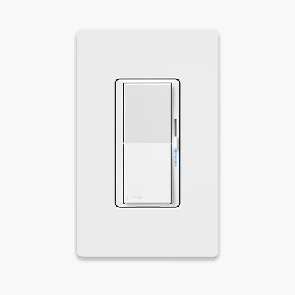 Diva smart dimmer · Caséta