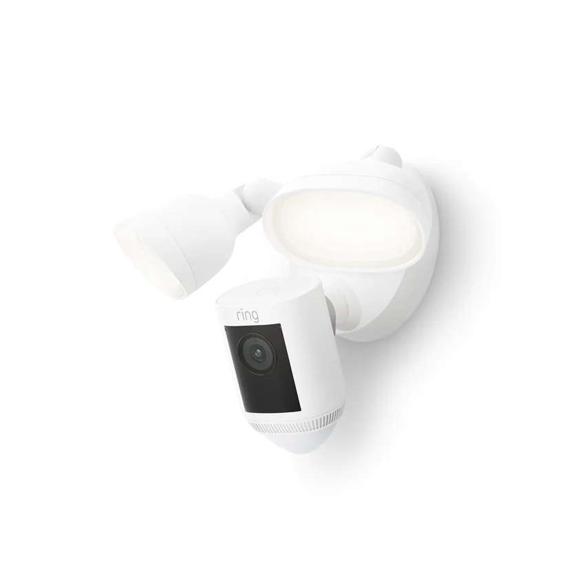 Ring Floodlight Cam Pro